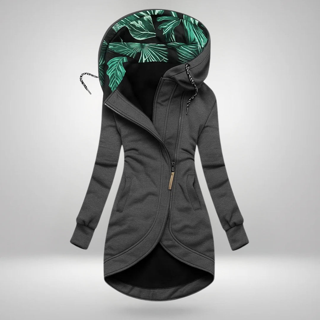 Josephine™ | Chaqueta de Invierno Cozy
