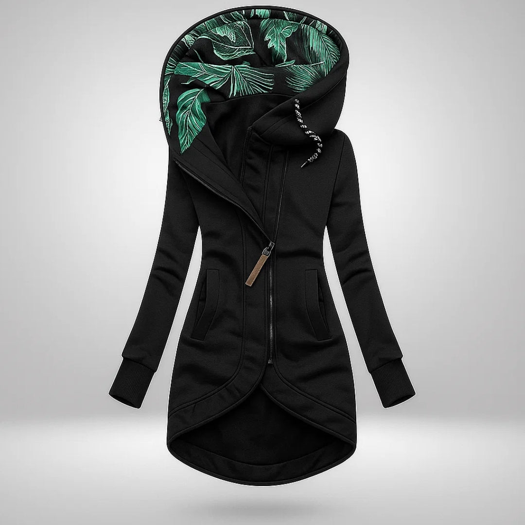 Josephine™ | Chaqueta de Invierno Cozy