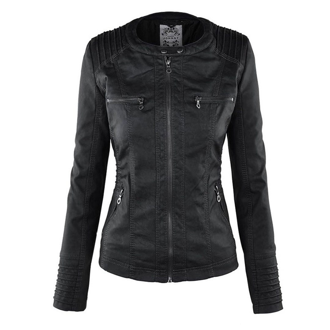 Monika™ | Chaqueta Cozy Elegant