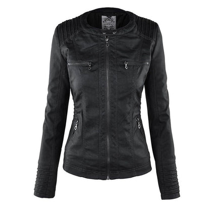 Monika™ | Chaqueta Cozy Elegant