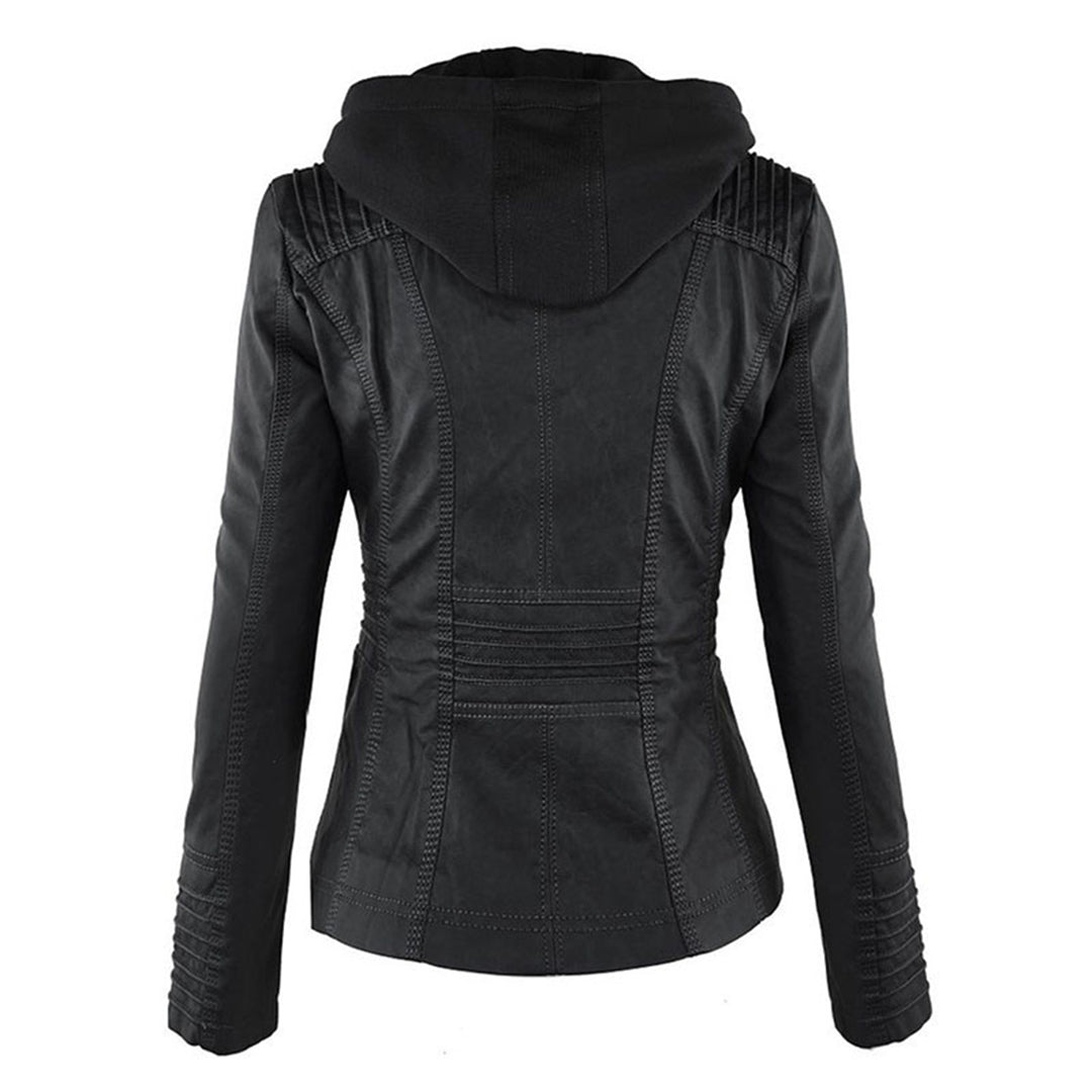 Monika™ | Chaqueta Cozy Elegant