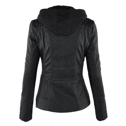 Monika™ | Chaqueta Cozy Elegant