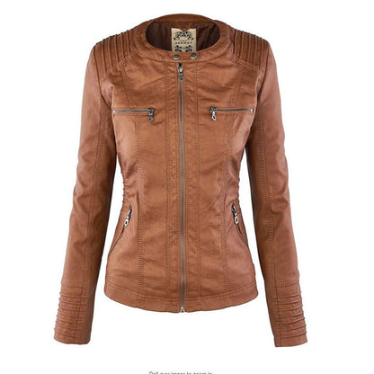 Monika™ | Chaqueta Cozy Elegant