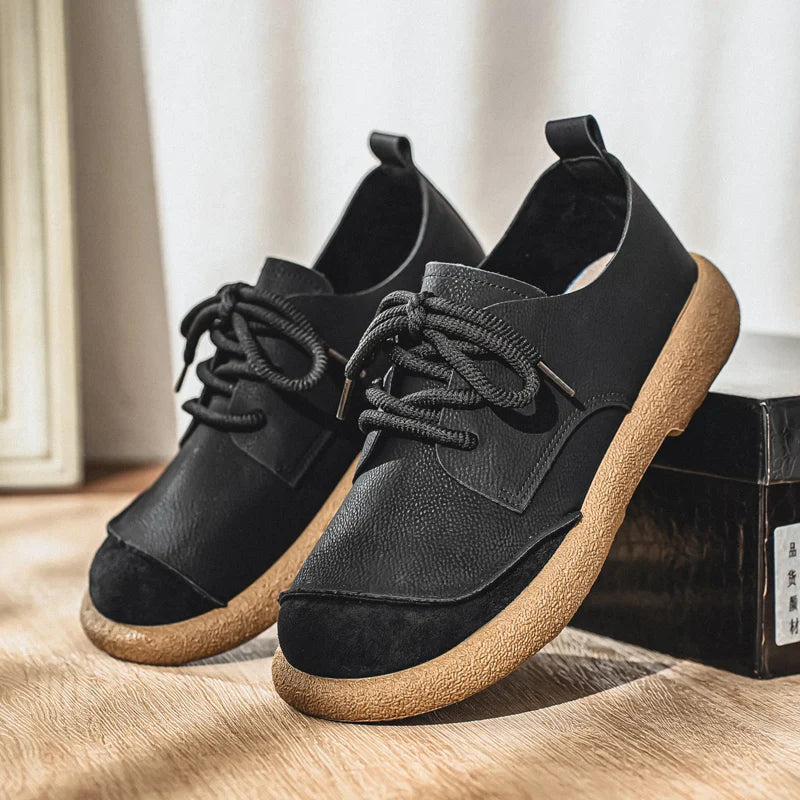 Santiago™ | Zapatos Ortopédicos de Lujo