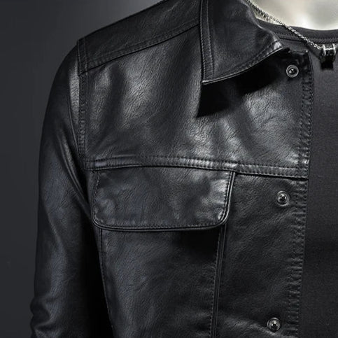 Darius™ | Chaqueta Premium Luxe
