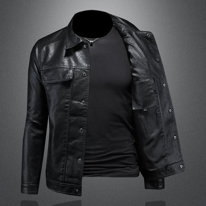 Darius™ | Chaqueta Premium Luxe