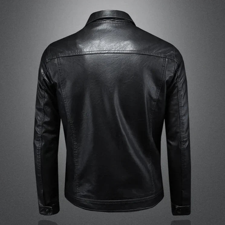 Darius™ | Chaqueta Premium Luxe