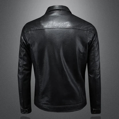 Darius™ | Chaqueta Premium Luxe