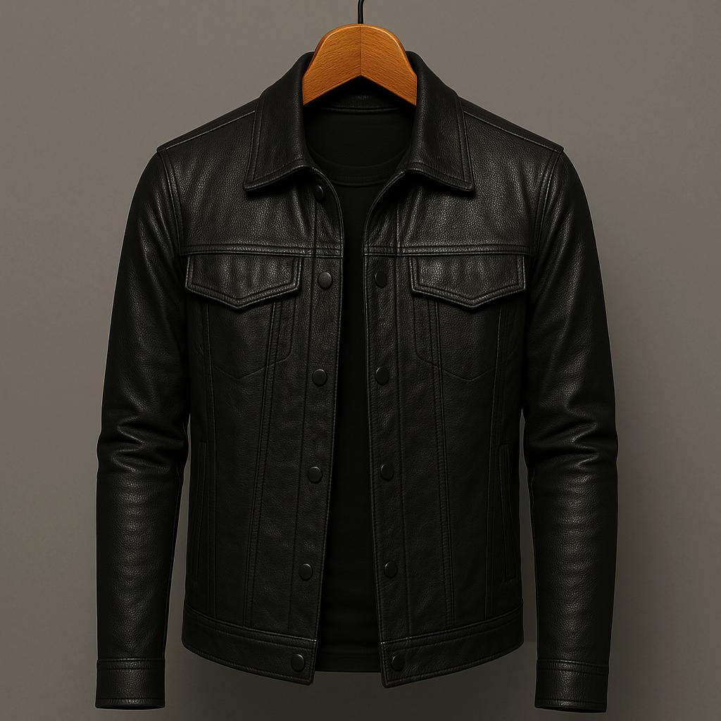 Darius™ | Chaqueta Premium Luxe