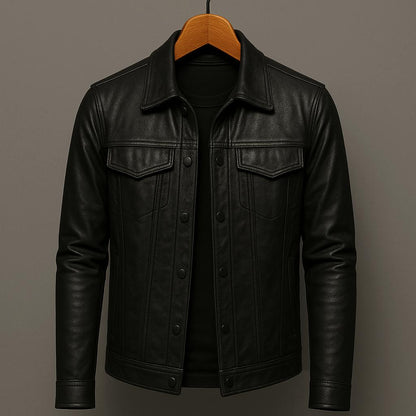 Darius™ | Chaqueta Premium Luxe