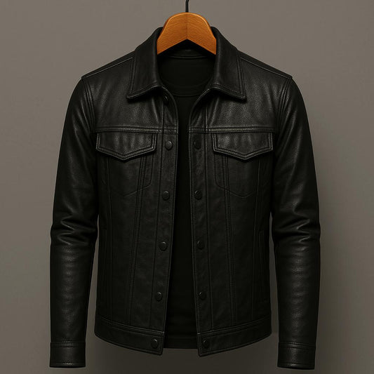 Darius™ | Chaqueta Premium Luxe
