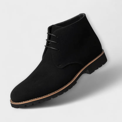 Elijah™ | Botas Cómodas de Lujo