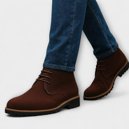 Elijah™ | Botas Cómodas de Lujo