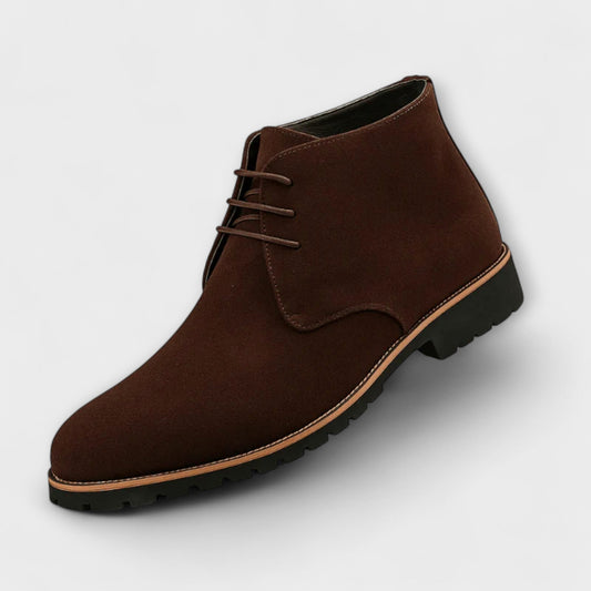 Elijah™ | Botas Cómodas de Lujo